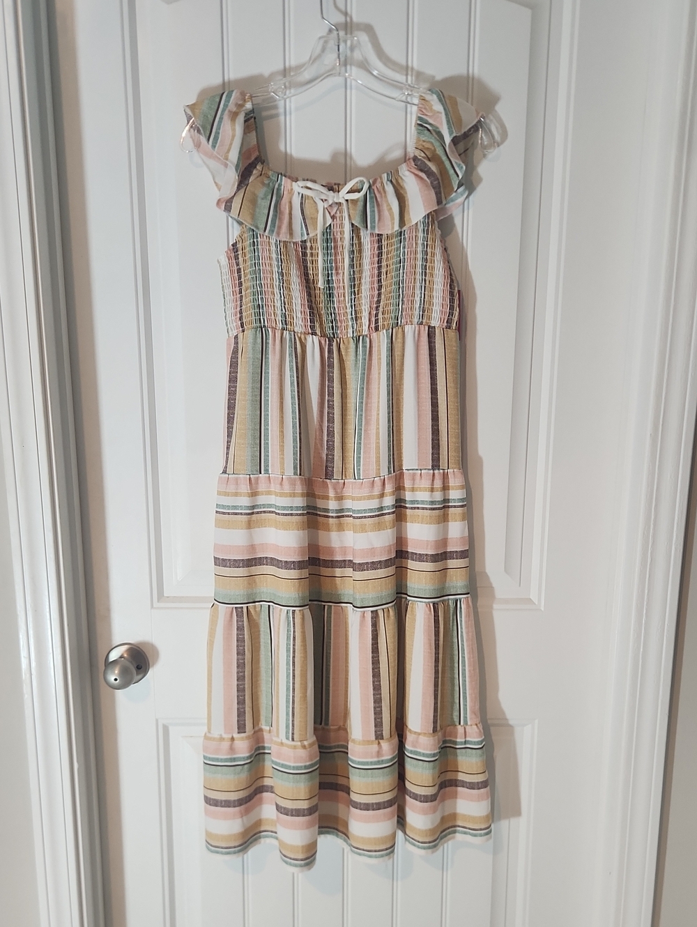 Amy Byer Girls Dress